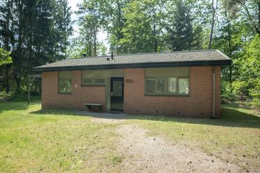 6-persoons bungalow 6CE1