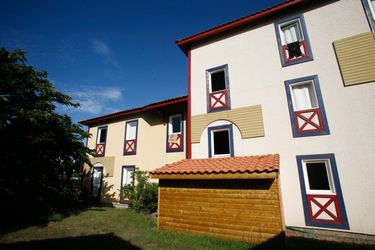 4-personnes appartement Soustons House
