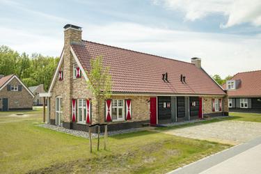 6-person holiday house 6CK