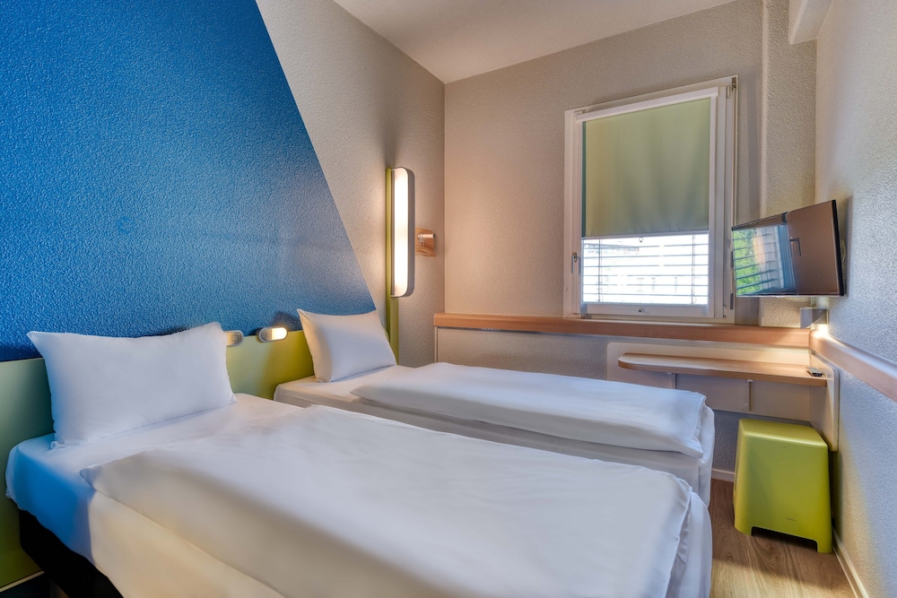ibis budget Luzern City