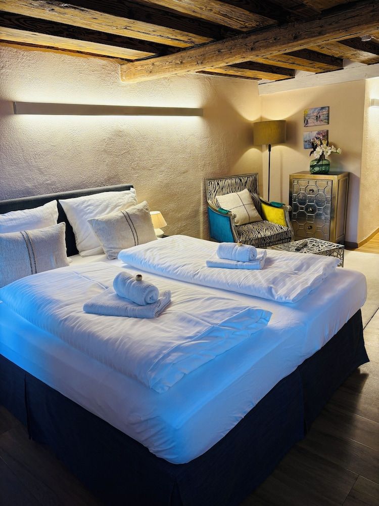 APT - Stone Lodge Salzburg