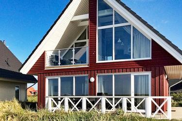 8-personne(s) maison de vacances Meerblick 38815