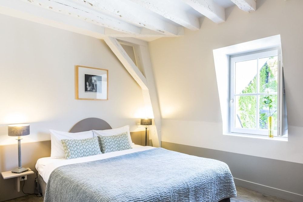L'Adresse Boutique Hotel
