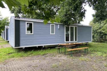 7-Personen Chalet Berkel