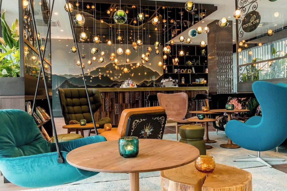 Motel One Salzburg - Süd