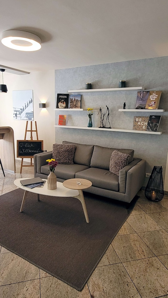 Tulip Inn Frankfurt Airport