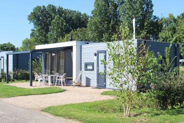 4-Personen Chalet Nachtegaal