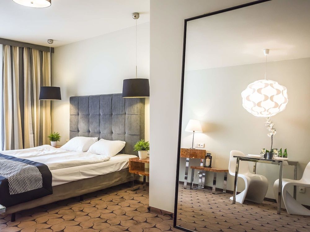 VacationClub - Sand Hotel Apartments.