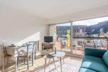 4-Personen Ferienwohnung Maison Port En Dro III