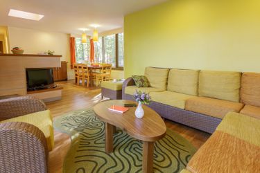 8-persoons bungalow Premium CH286