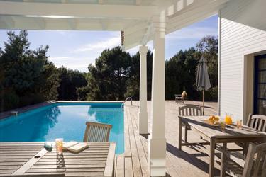 8-persoons vakantiehuis Villas Club Royal Aquitaine