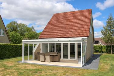 6-Personen Ferienhaus HGR031
