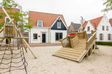 8-personne(s) bungalow 8CK1 Kids