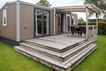 4-Personen Chalet Familielodge