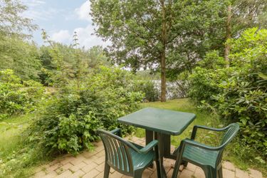 2-persoons appartement Premium Hotelkamer VM277