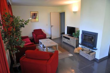 8-persoons appartement (max. 6 adults) Apollo Junior Ground Floor