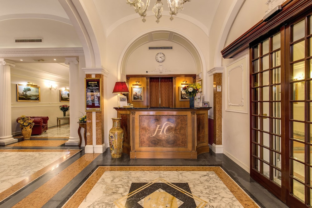 Hotel Contilia