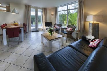 4-personne(s) bungalow Den