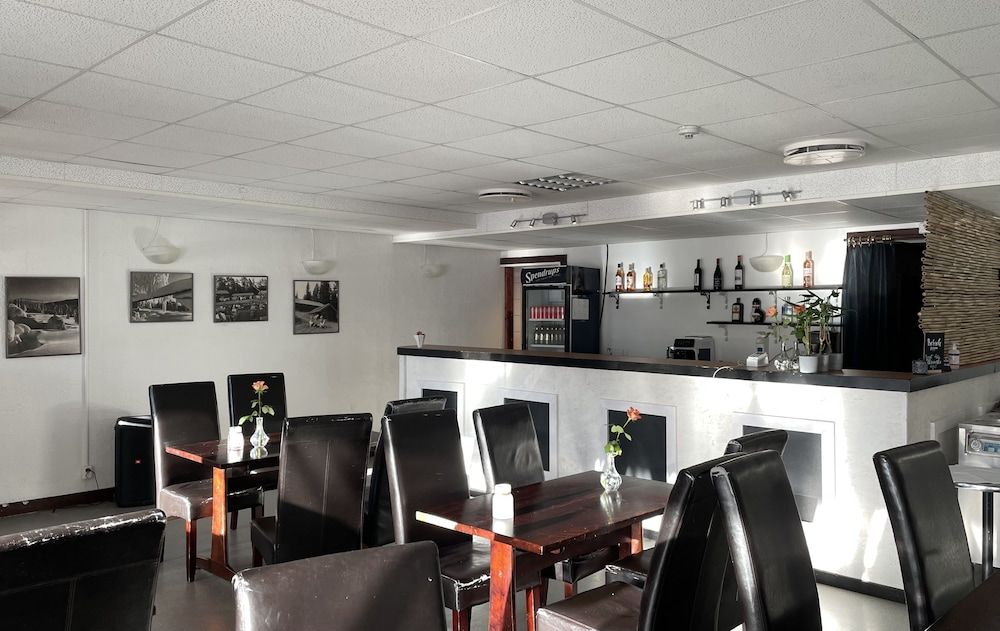 Hotell Skinnargården