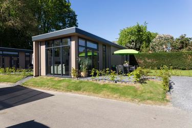 5-Personen Ferienhaus Module