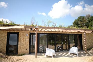 6-personne(s) Type de lodge Hillside Family