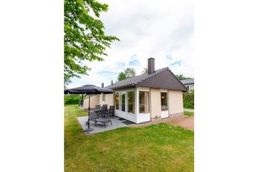 2-persoons bungalow 2L Luxe