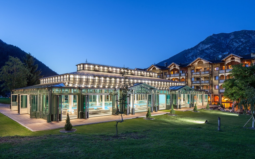Hotel der Wiesenhof