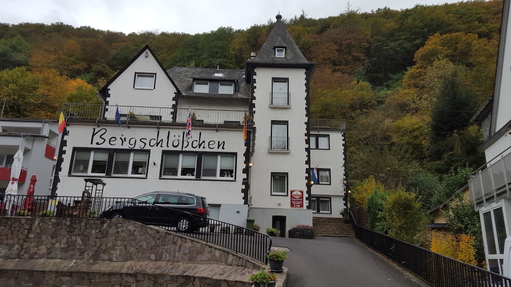 Hotel Bergschlößchen