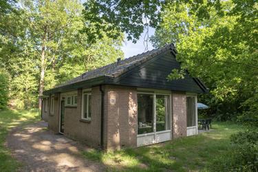 4-Personen Ferienhaus 4B