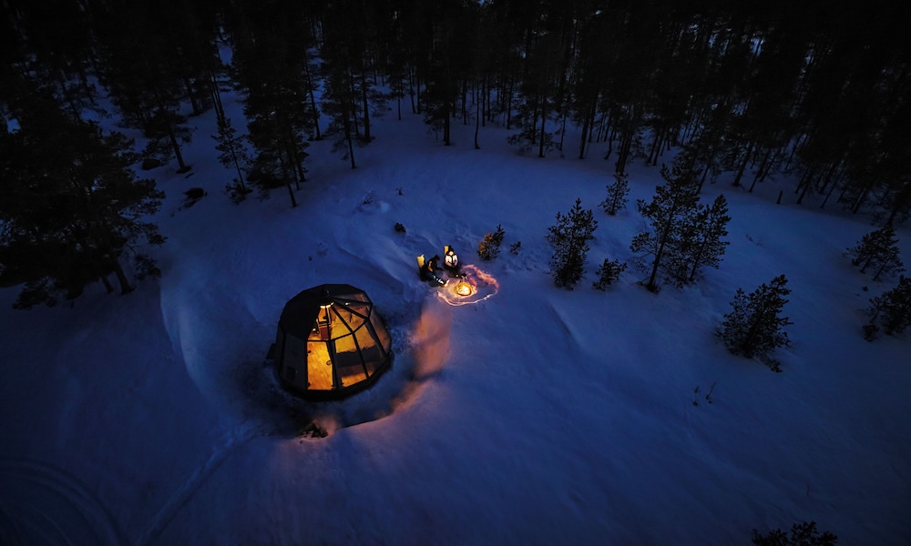 Northern Lodges