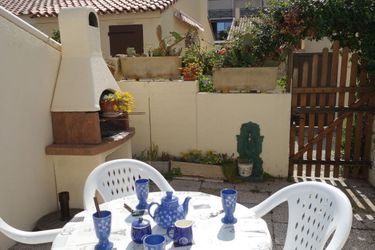 4-Personen Ferienhaus Les Maisons de la Plage 1