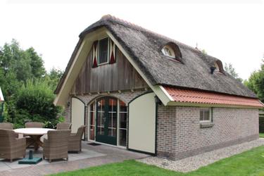 6-persoons bungalow Comfort