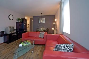 4-Personen Ferienwohnung 2