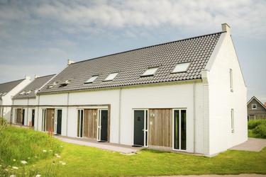 4-Personen Ferienhaus 4C