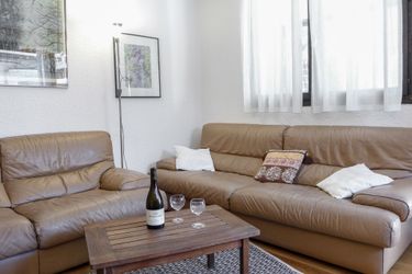 6-persoons appartement Jonquilles
