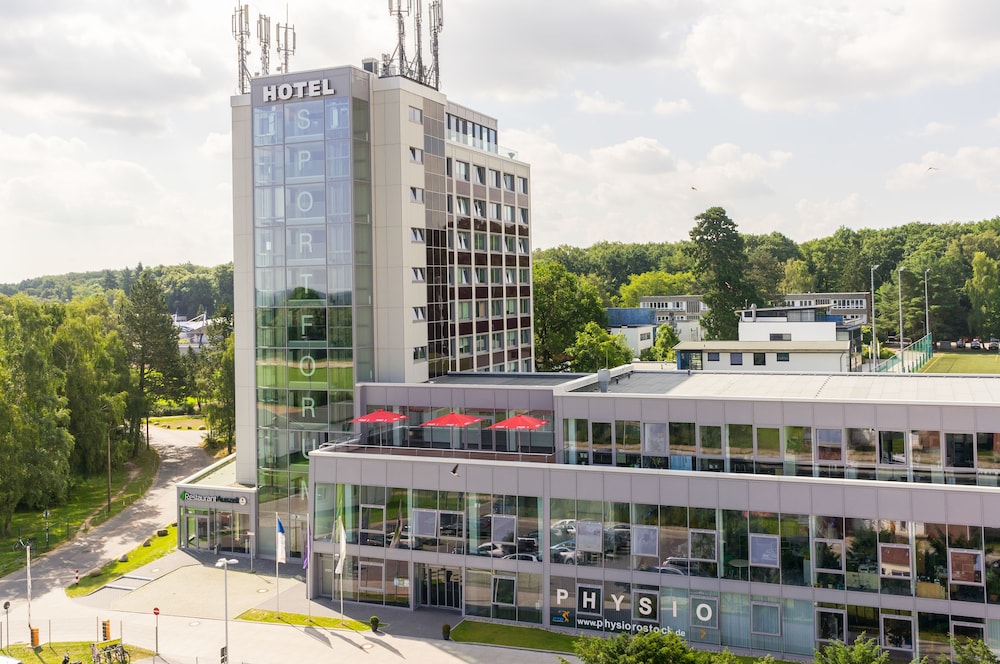 HotelSportforum