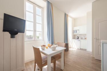 2-personne(s) Studio - Garden - Terrace - Garden Level