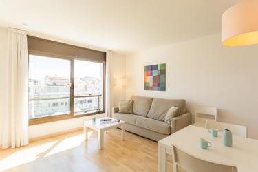 5-person apartment Standard GGG35