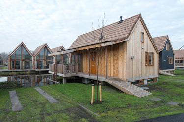 6-Personen Ferienhaus 6C2