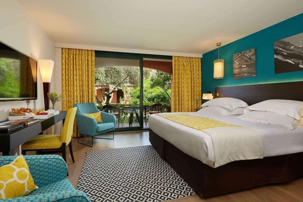 La Villa Duflot Hôtel & Spa Perpignan
