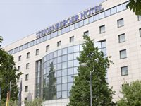 Steigenberger Hotel Dortmund
