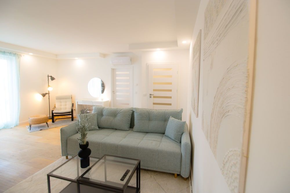 Charmantes Apartment in Herzen von Wien.