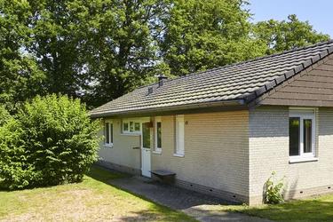 6-persoons bungalow 6CE