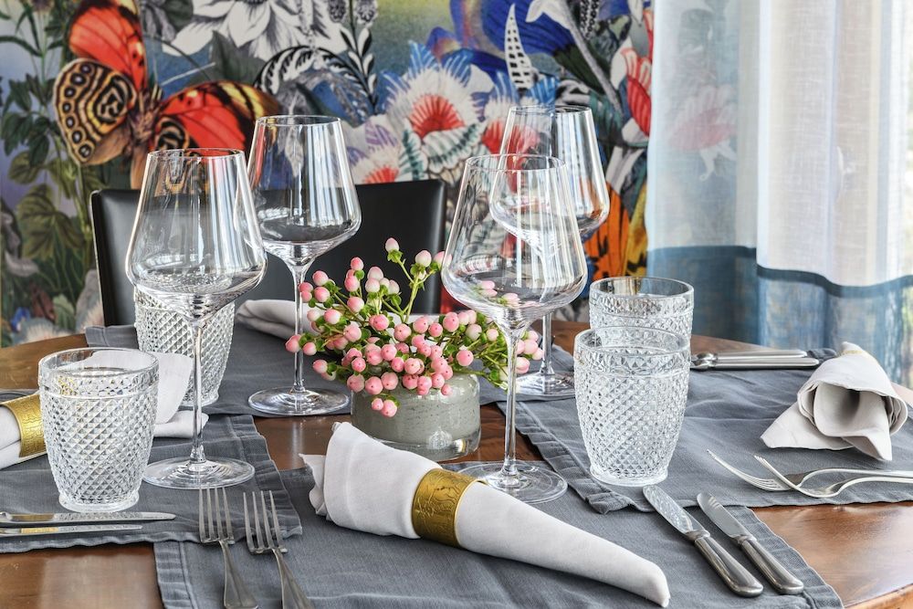 Appenzeller Huus Huus Loewen.