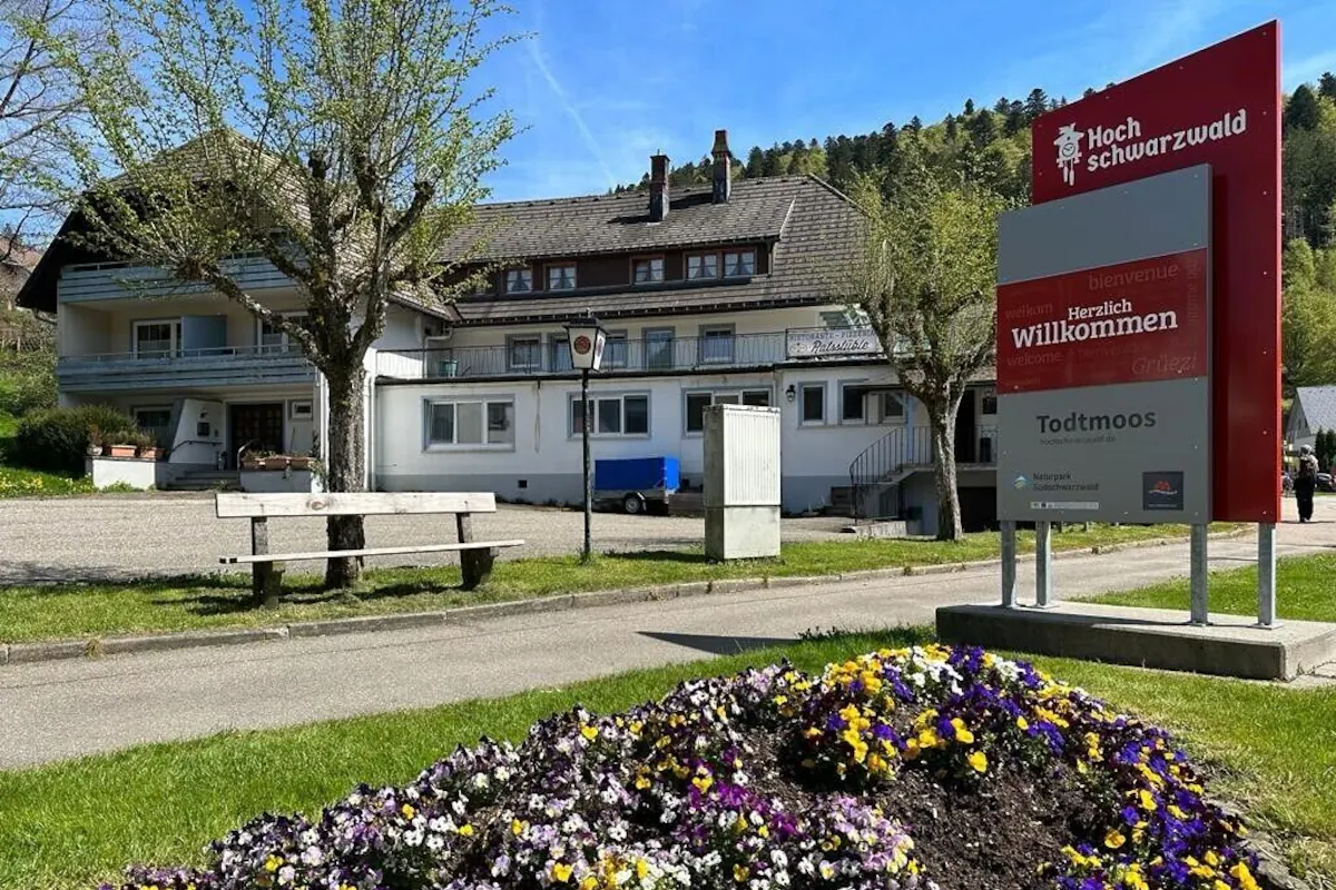 Chalet MOOS