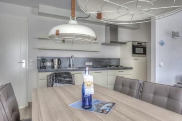 8-persoons villa De Ruyter Luxe