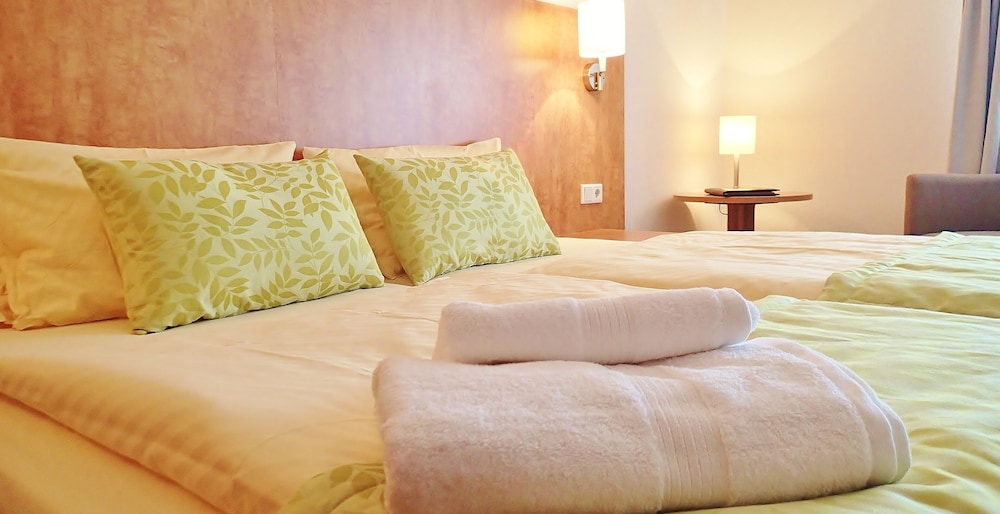 Hotel MinGarden