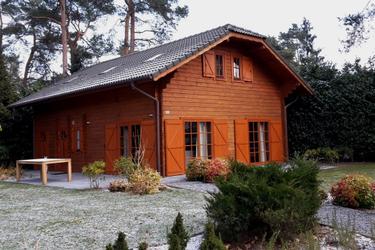 12-person group accommodation Boekhorst l'etage 12
