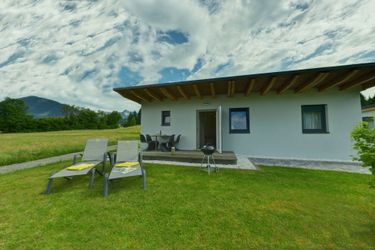 5-person Chalet