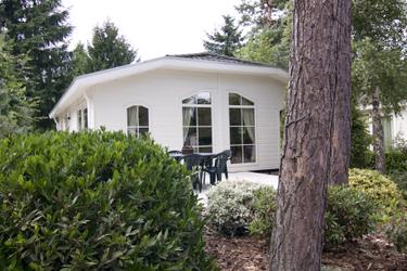 6-Personen Chalet Veranda